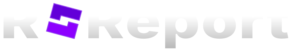 RoReport logo